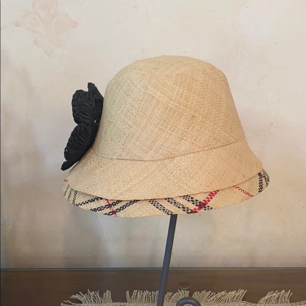 Summer hat - Picture 2 of 6